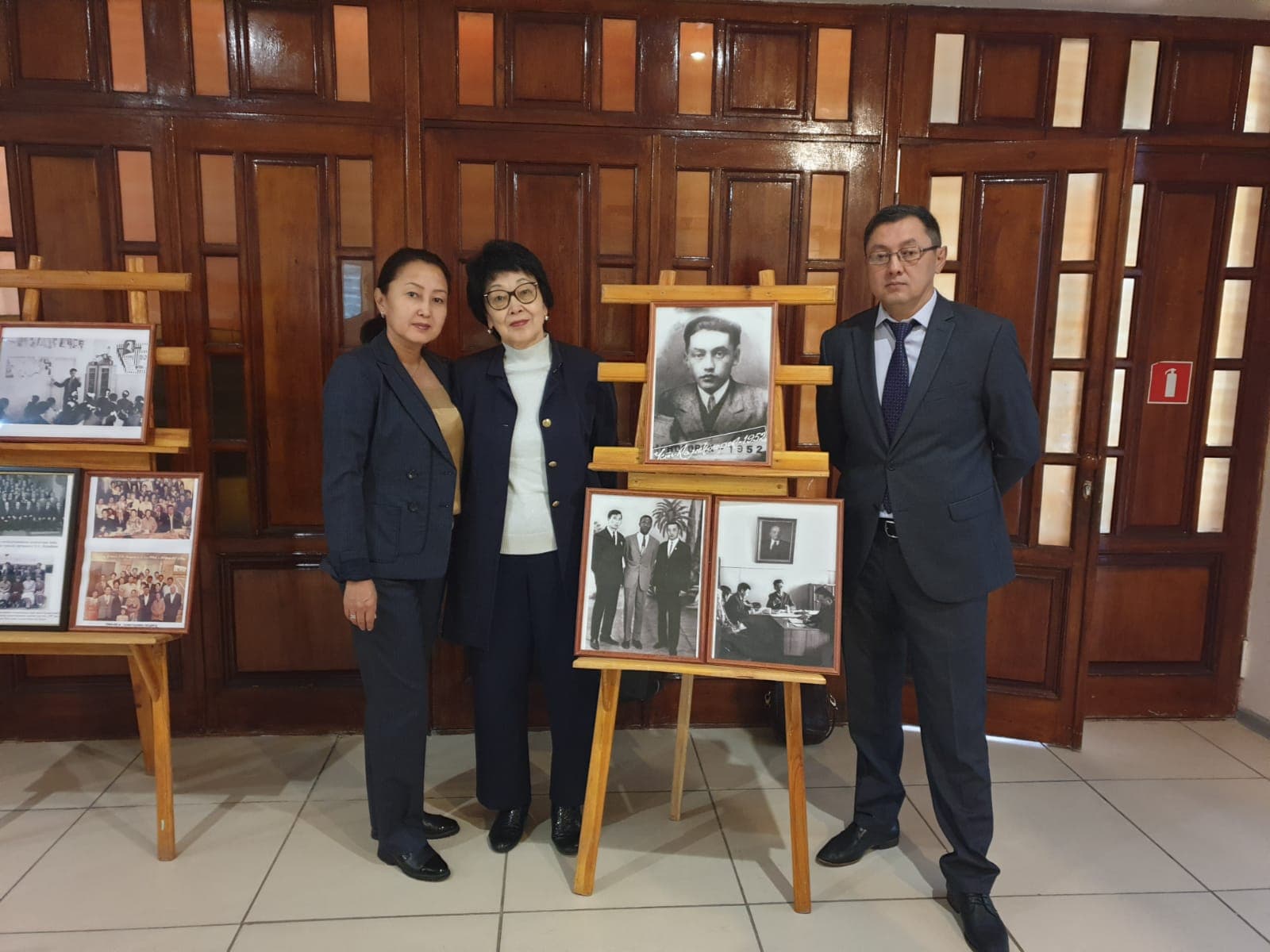 Колледж, оқу процесі