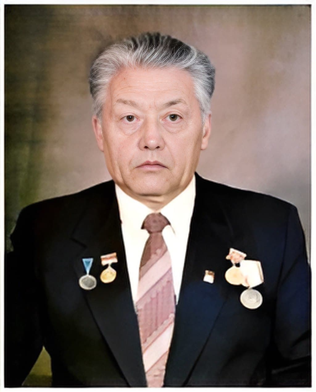 Askar Islyamov